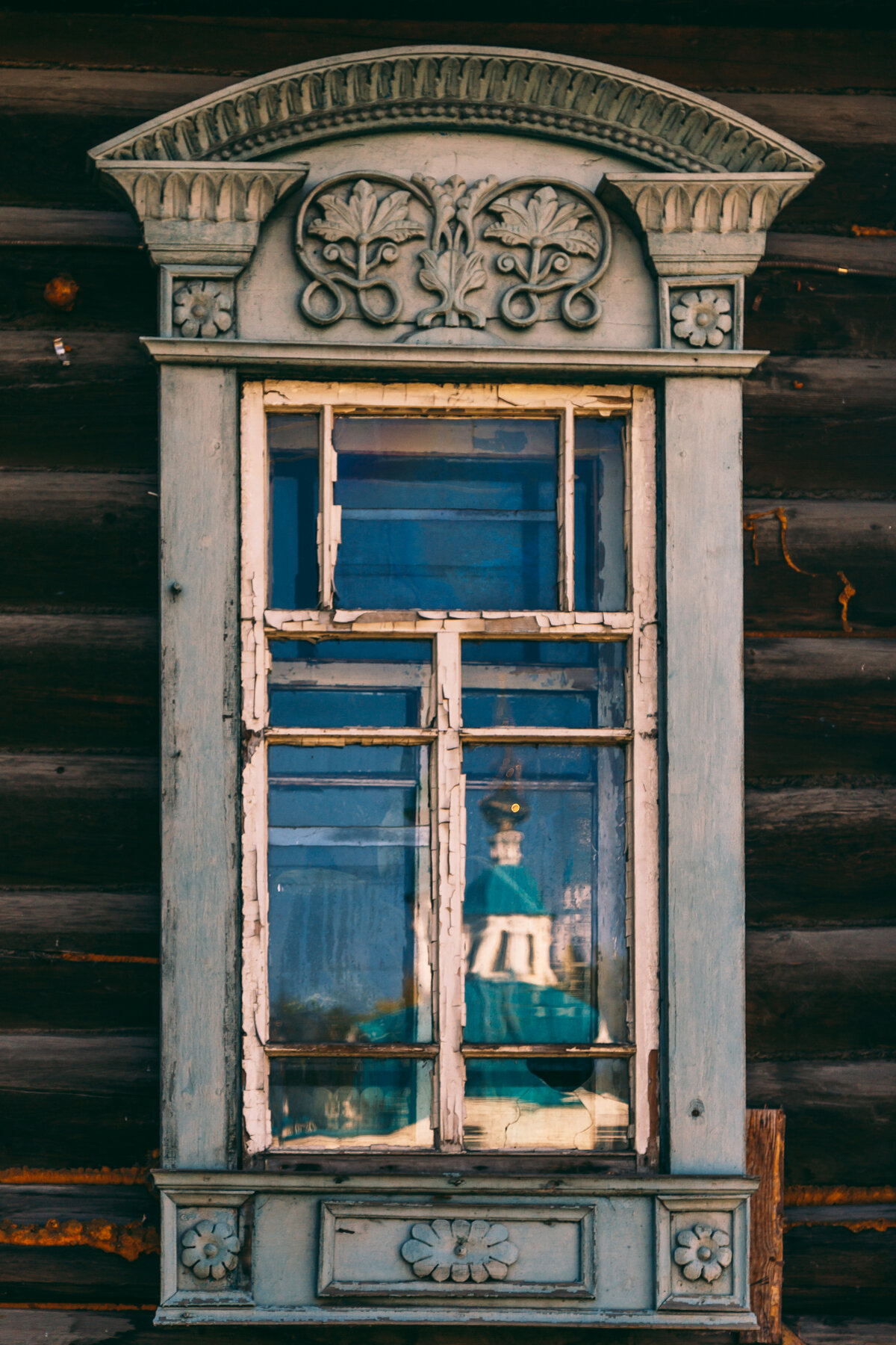 Енисейск 9